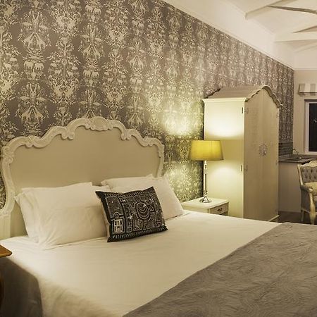 Bright On 5Th Guest House Порт-Элизабет Экстерьер фото