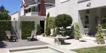 Bright On 5Th Guest House Порт-Элизабет Экстерьер фото